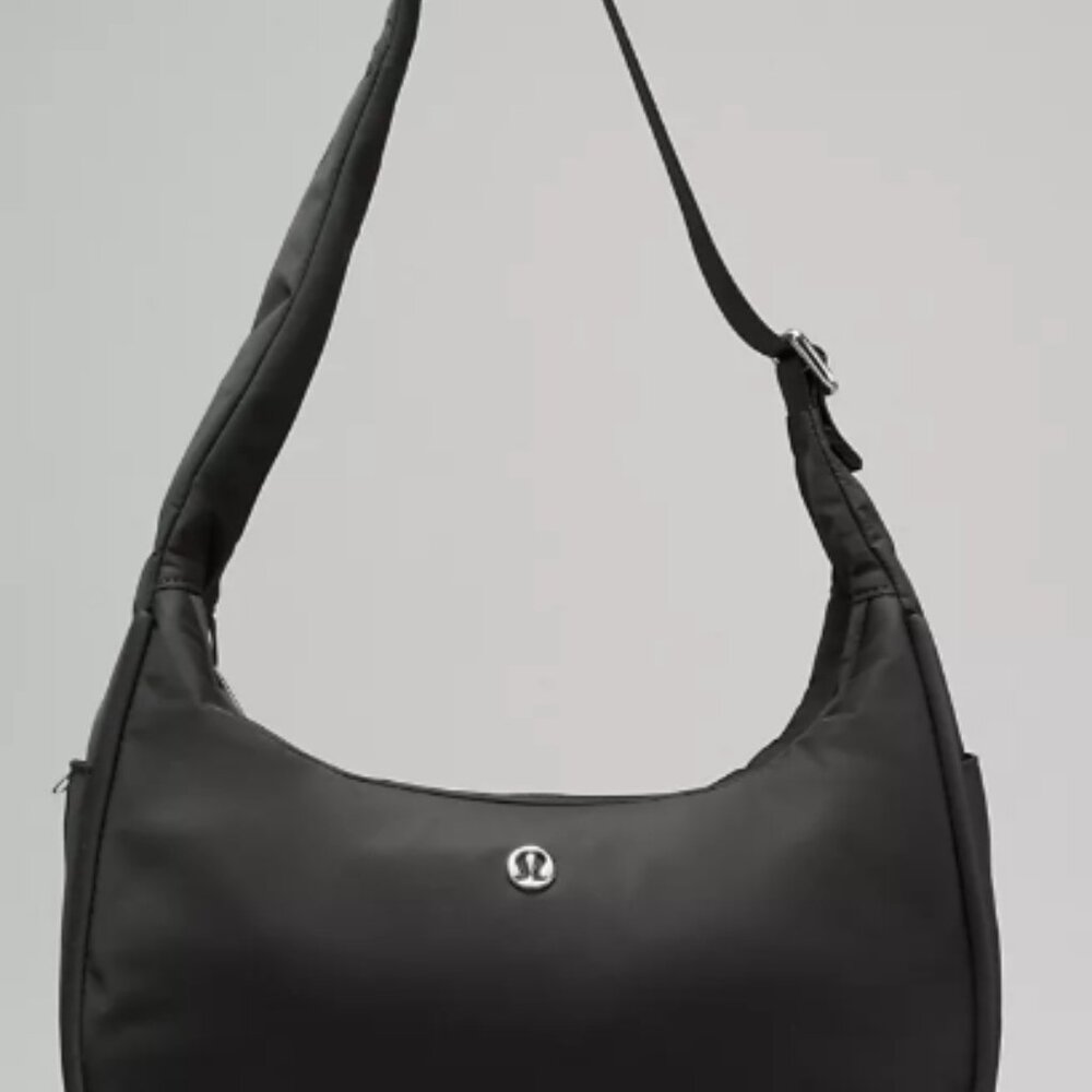 LULULEMON shoulder bag